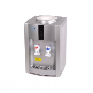 Кулер настольный 16TK/E СЧ BH-YLR-16ТК/Е SILVER
