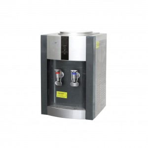 Кулер настольный 16TK/E СЧ BH-YLR-16ТК/Е SILVER-BLACK