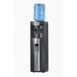 Кулер напольный Bio Family WD-2202 LD-G ПКГ (с баллоном)